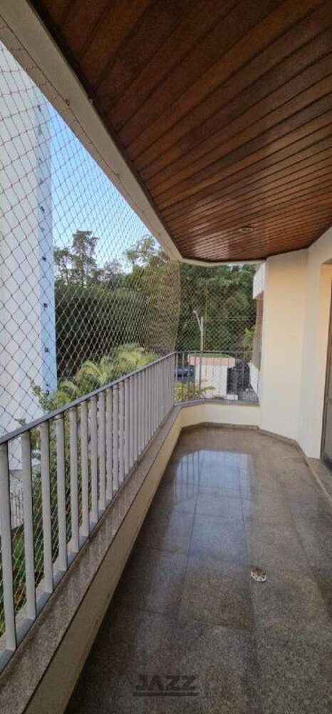 Apartamento, 3 quartos, 164 m² - Foto 12