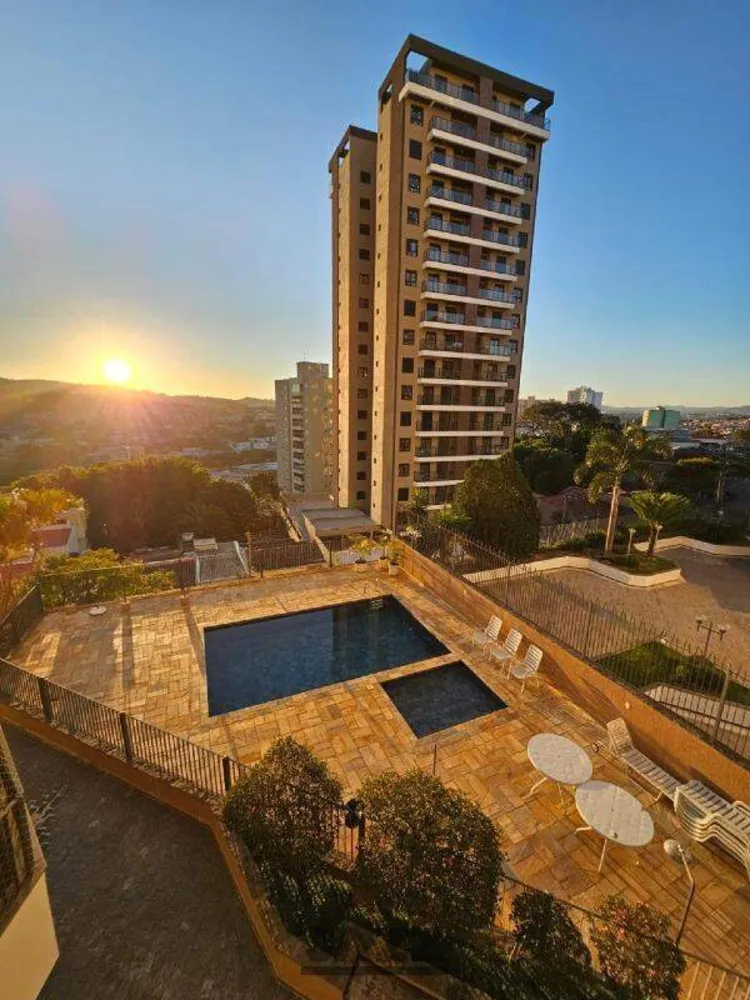 Apartamento, 3 quartos, 164 m² - Foto 23