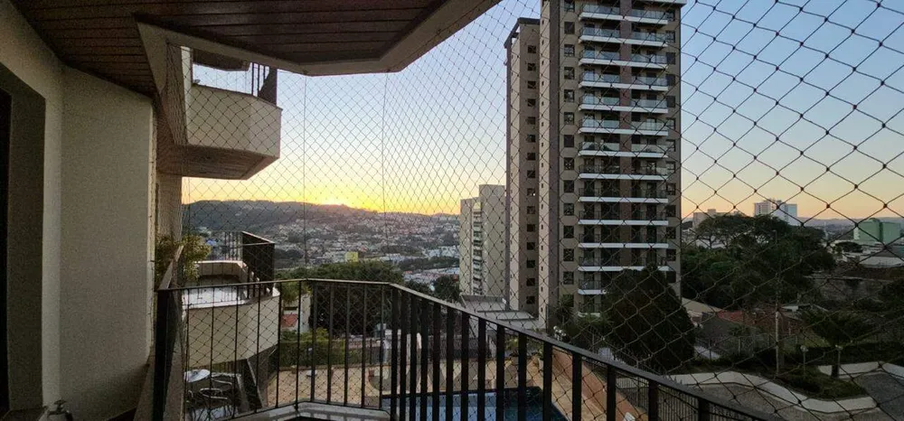 Apartamento, 3 quartos, 164 m² - Foto 18