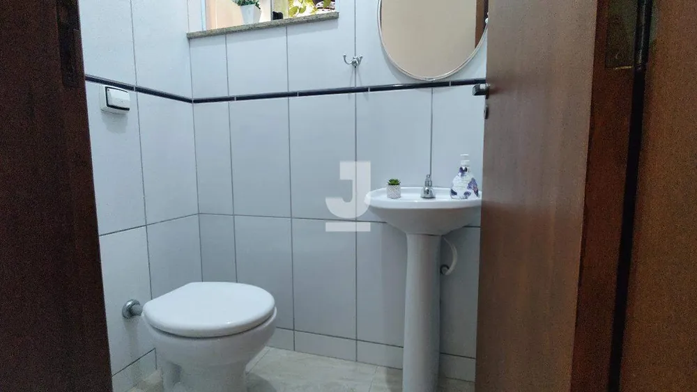 Casa, 3 quartos, 204 m² - Foto 2