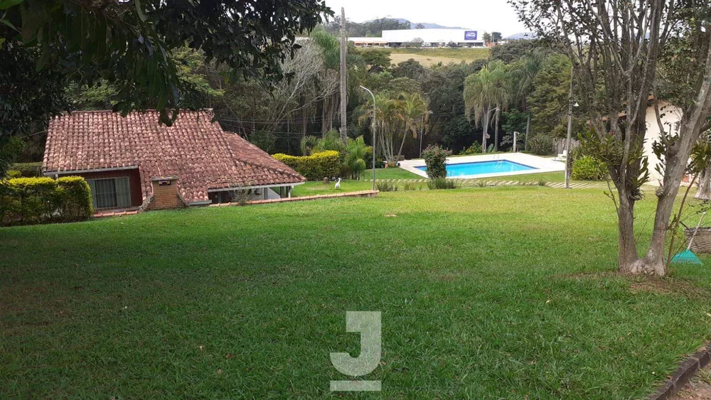 Fazenda à venda com 3 quartos, 300m² - Foto 2