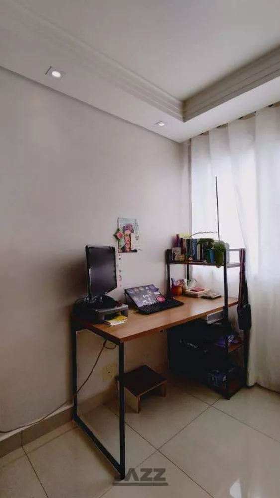 Apartamento, 3 quartos, 64 m² - Foto 5