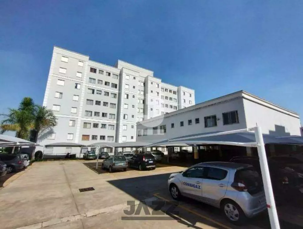 Apartamento, 3 quartos, 64 m² - Foto 29