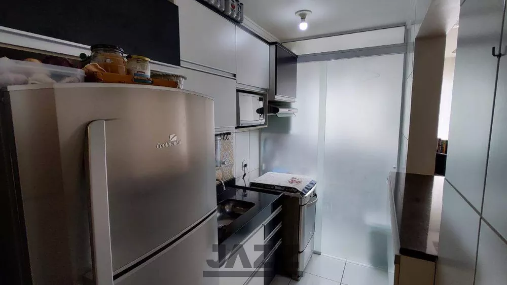 Apartamento, 3 quartos, 64 m² - Foto 12