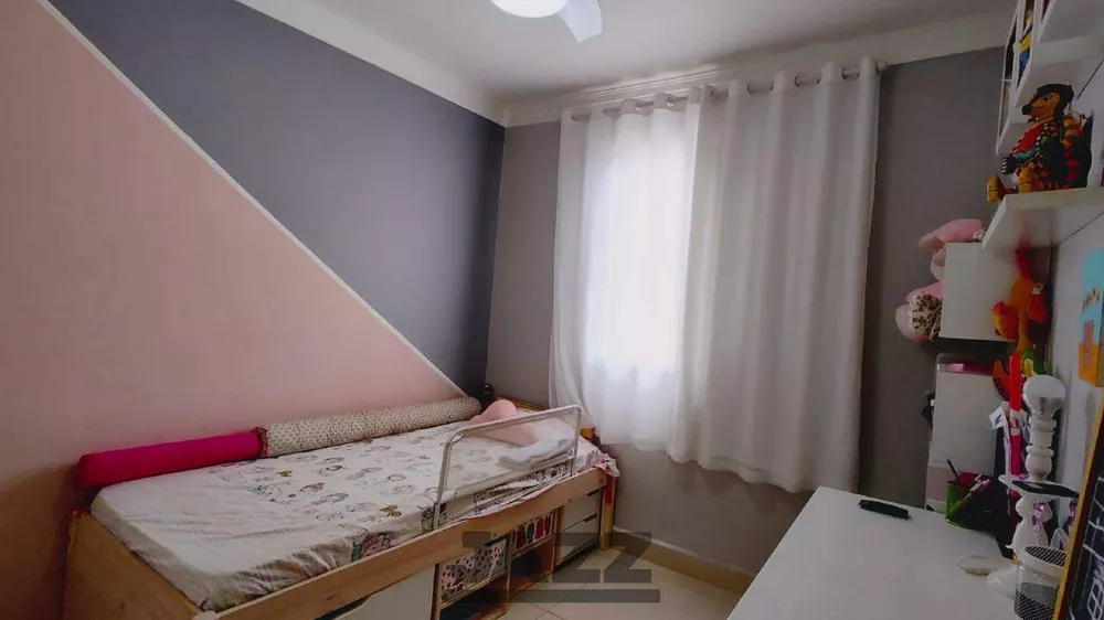 Apartamento, 3 quartos, 64 m² - Foto 22