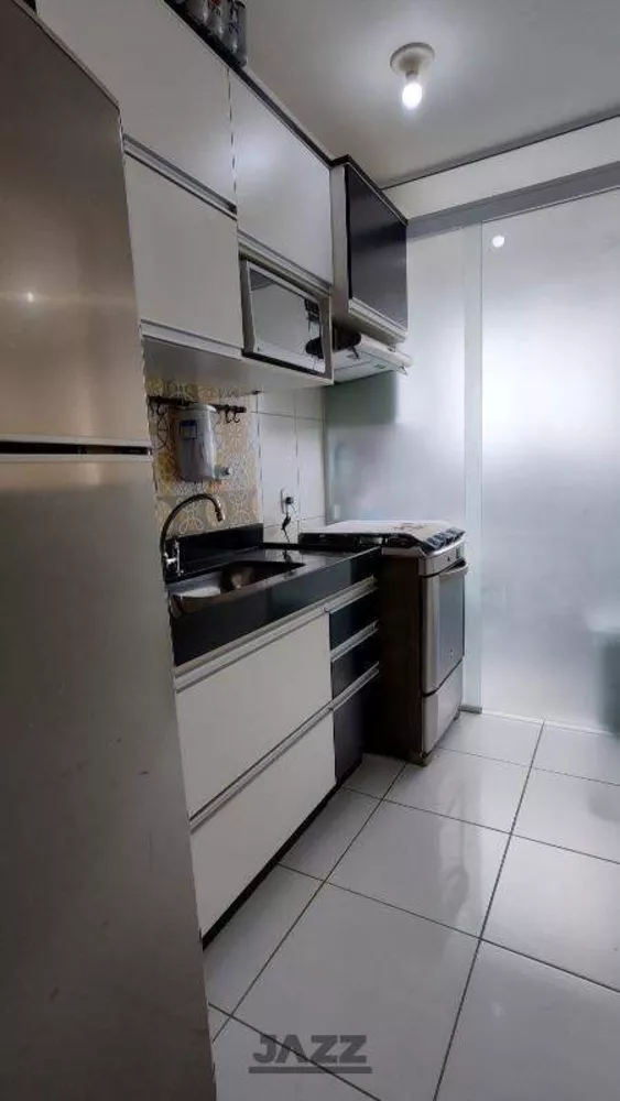 Apartamento, 3 quartos, 64 m² - Foto 9