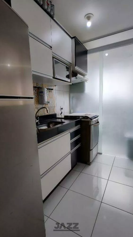 Apartamento, 3 quartos, 64 m² - Foto 13
