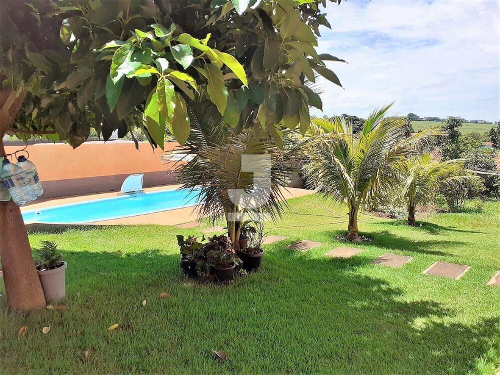Chácara, 2 quartos, 1000 m² - Foto 2