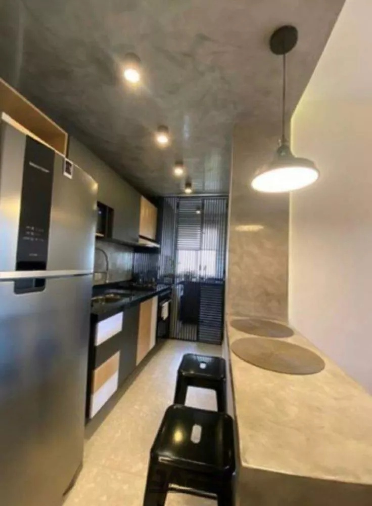 Apartamento à venda com 2 quartos, 67m² - Foto 6