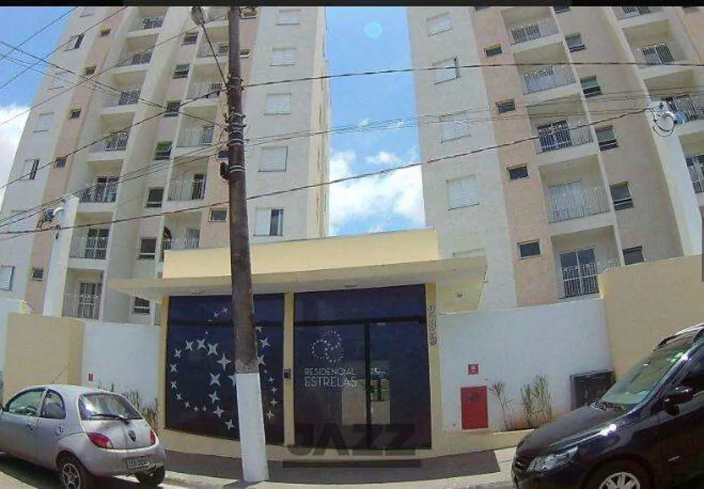 Apartamento à venda com 2 quartos, 67m² - Foto 1