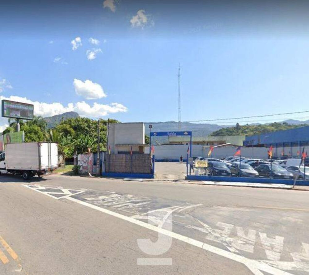 Terreno, 1 hectares - Foto 6