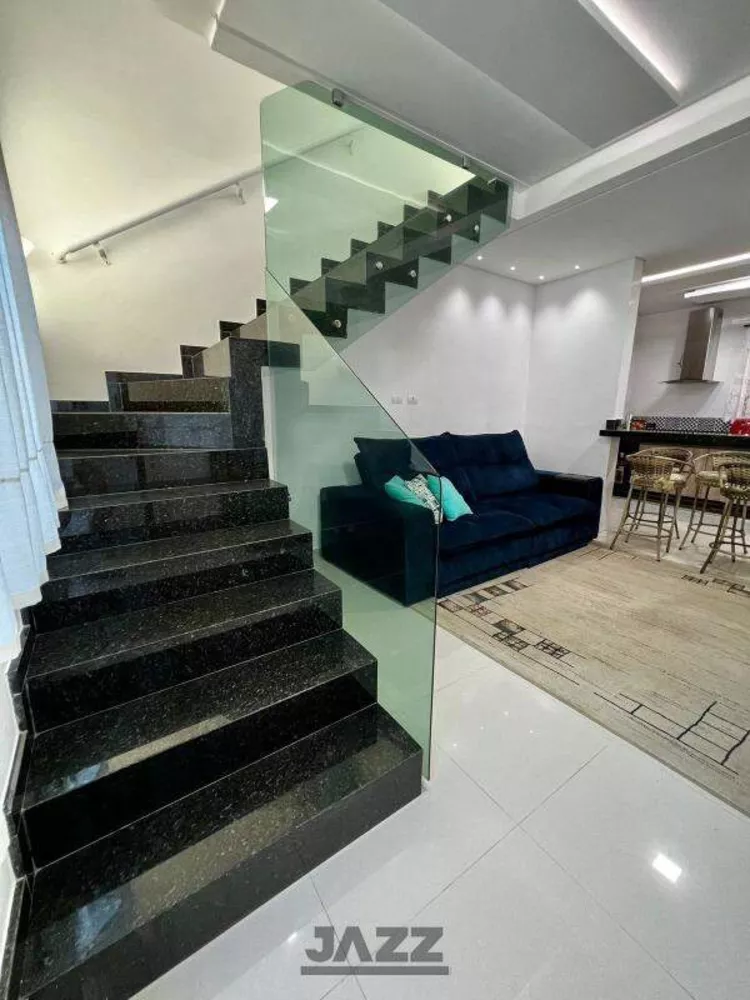 Casa à venda com 3 quartos, 85m² - Foto 3