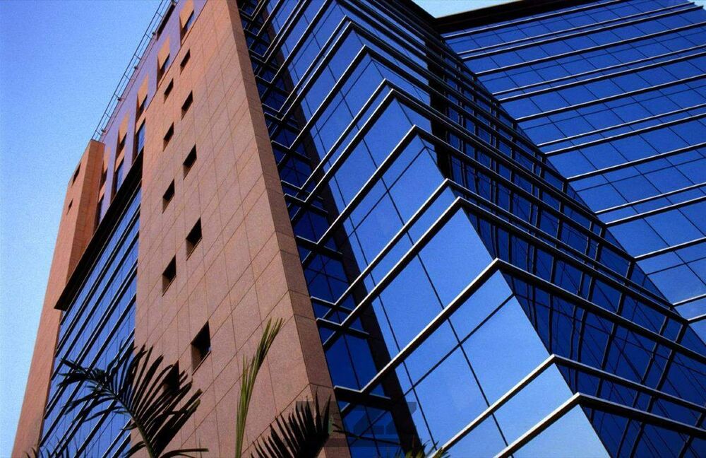Conjunto Comercial-Sala para alugar, 380m² - Foto 16