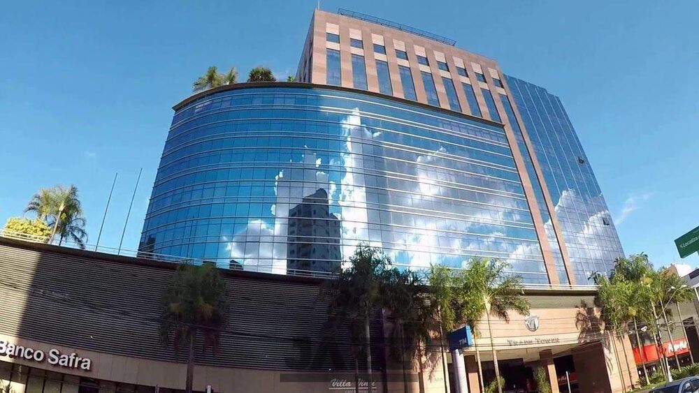 Conjunto Comercial-Sala para alugar, 380m² - Foto 15