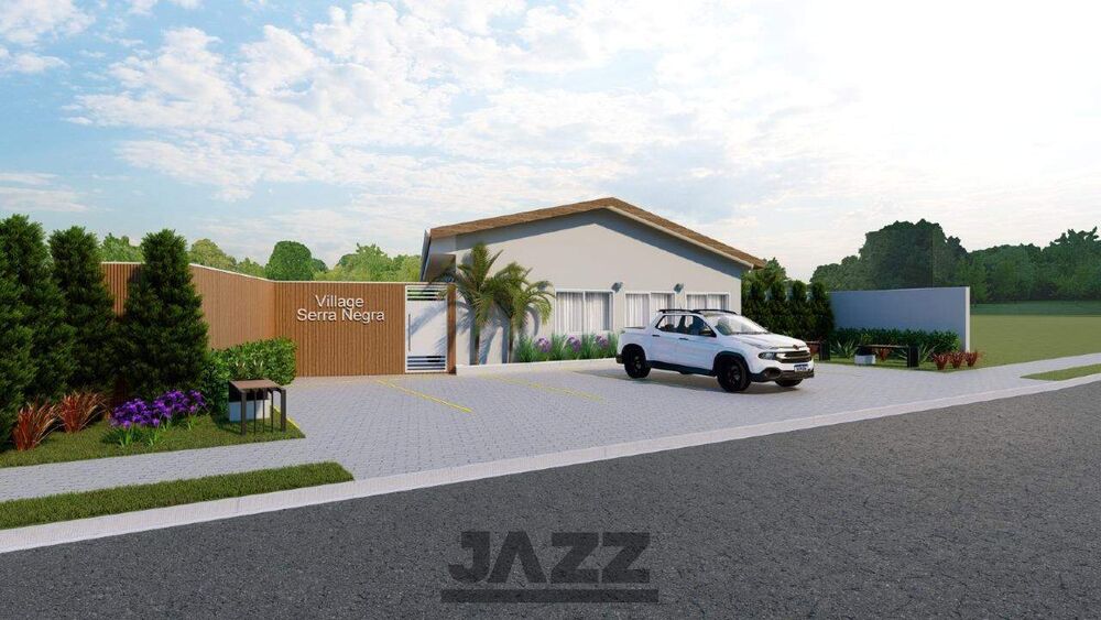 Casa, 1 quarto, 47 m² - Foto 3