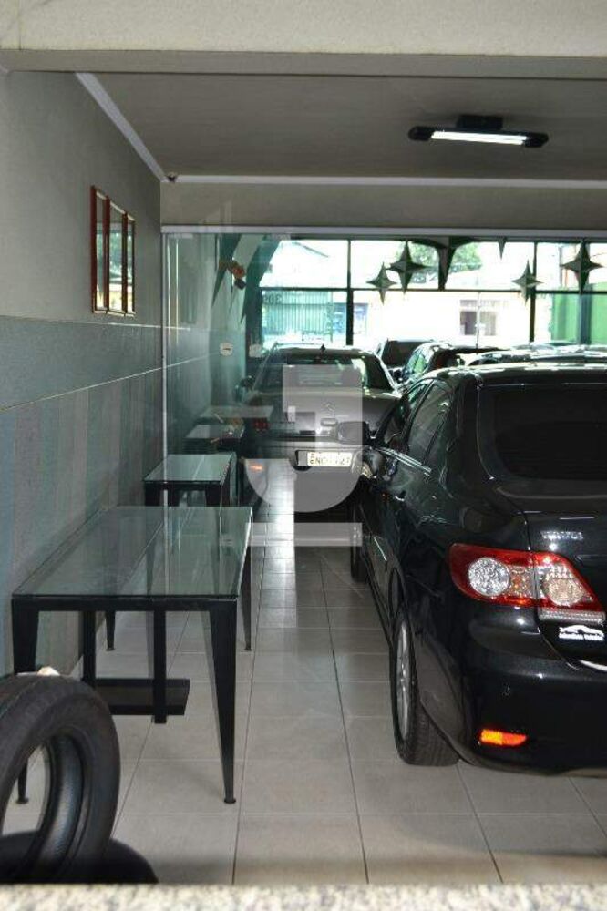 Depósito-Galpão, 290 m² - Foto 2