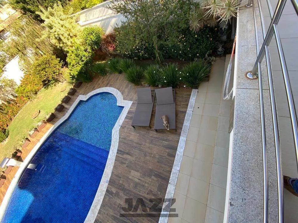 Casa de Condomínio, 5 quartos - Foto 6