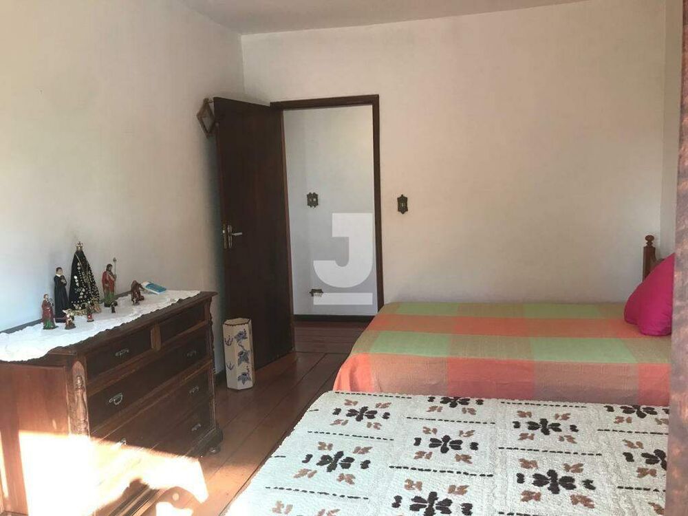 Chácara à venda com 6 quartos, 650m² - Foto 3