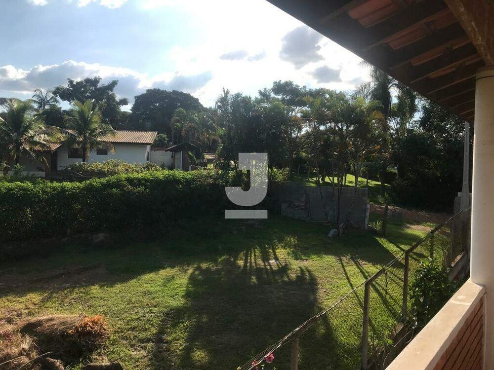 Chácara à venda com 6 quartos, 650m² - Foto 4