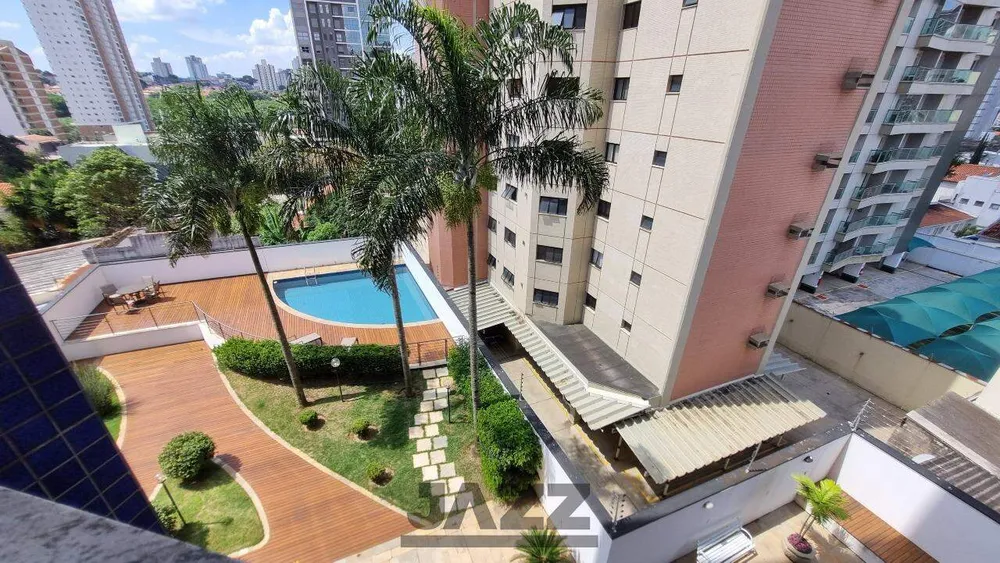 Apartamento, 3 quartos, 114 m² - Foto 9