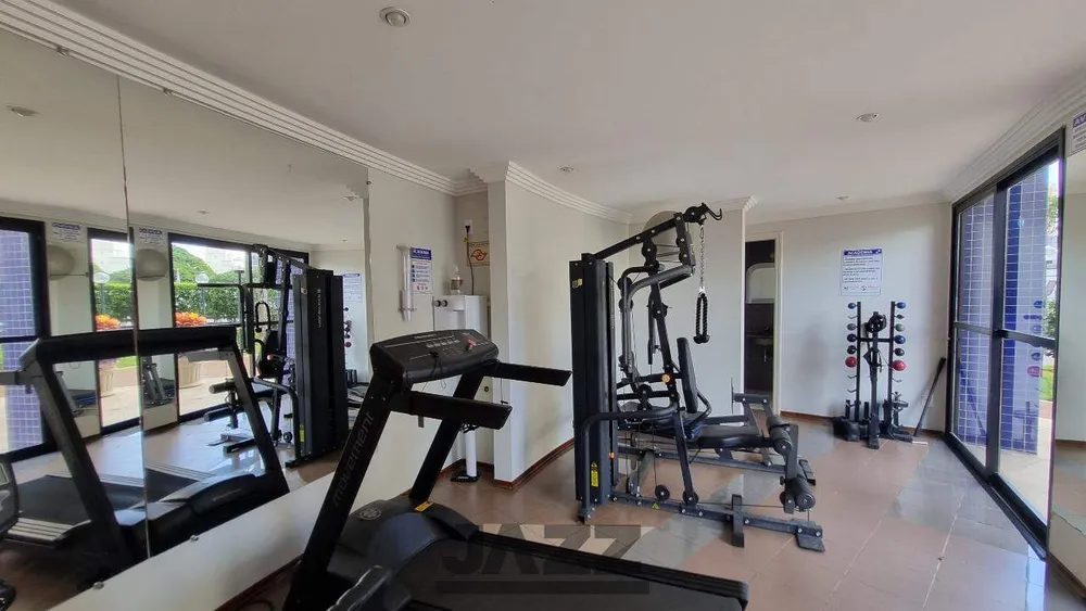 Apartamento, 3 quartos, 114 m² - Foto 10