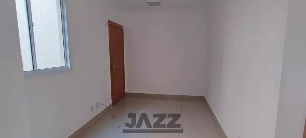 Apartamento à venda com 2 quartos, 46m² - Foto 4