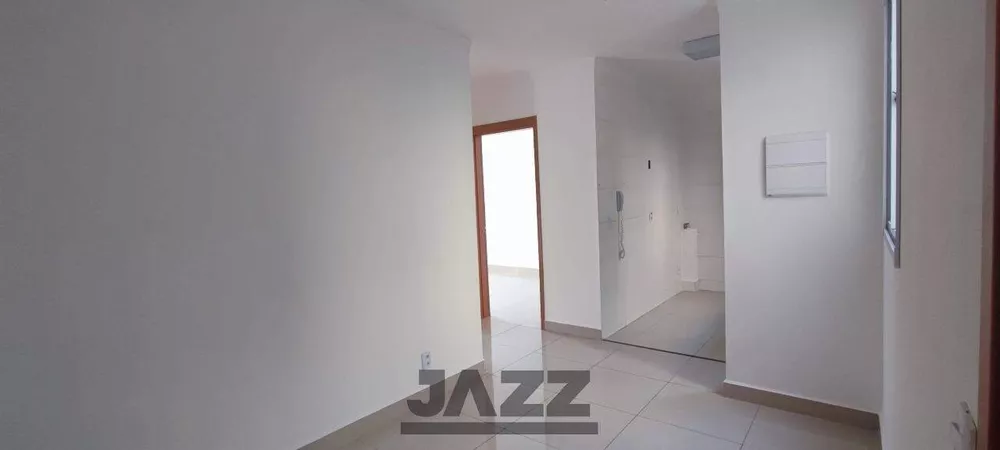 Apartamento à venda com 2 quartos, 46m² - Foto 2