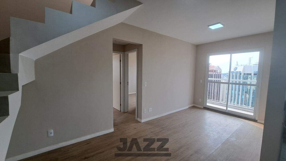 Apartamento, 2 quartos, 111 m² - Foto 2