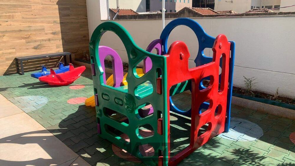 Apartamento, 2 quartos, 111 m² - Foto 20