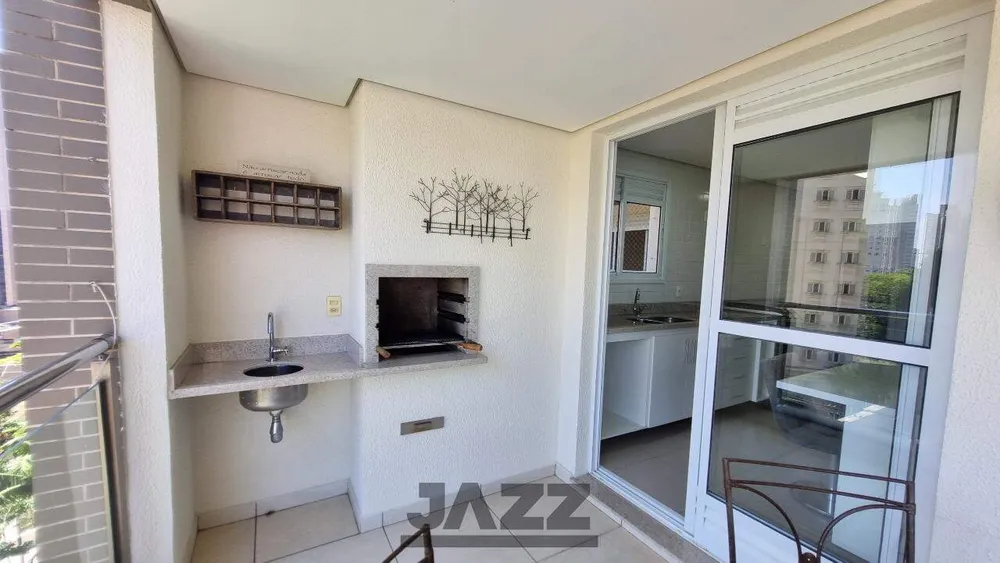 Apartamento, 3 quartos, 131 m² - Foto 2