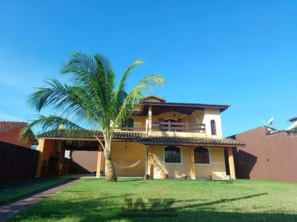 Casa, 3 quartos, 160 m² - Foto 9