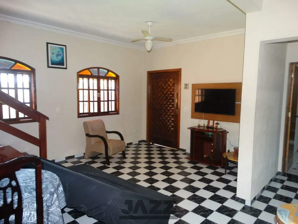 Casa, 3 quartos, 160 m² - Foto 5