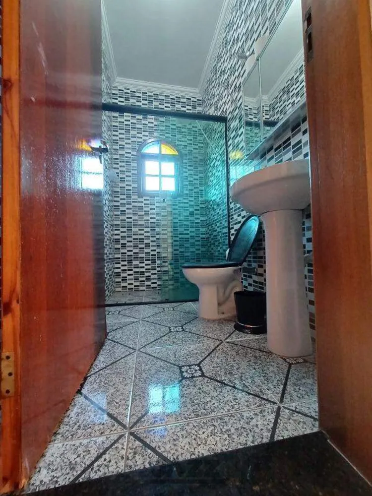 Casa, 3 quartos, 160 m² - Foto 11