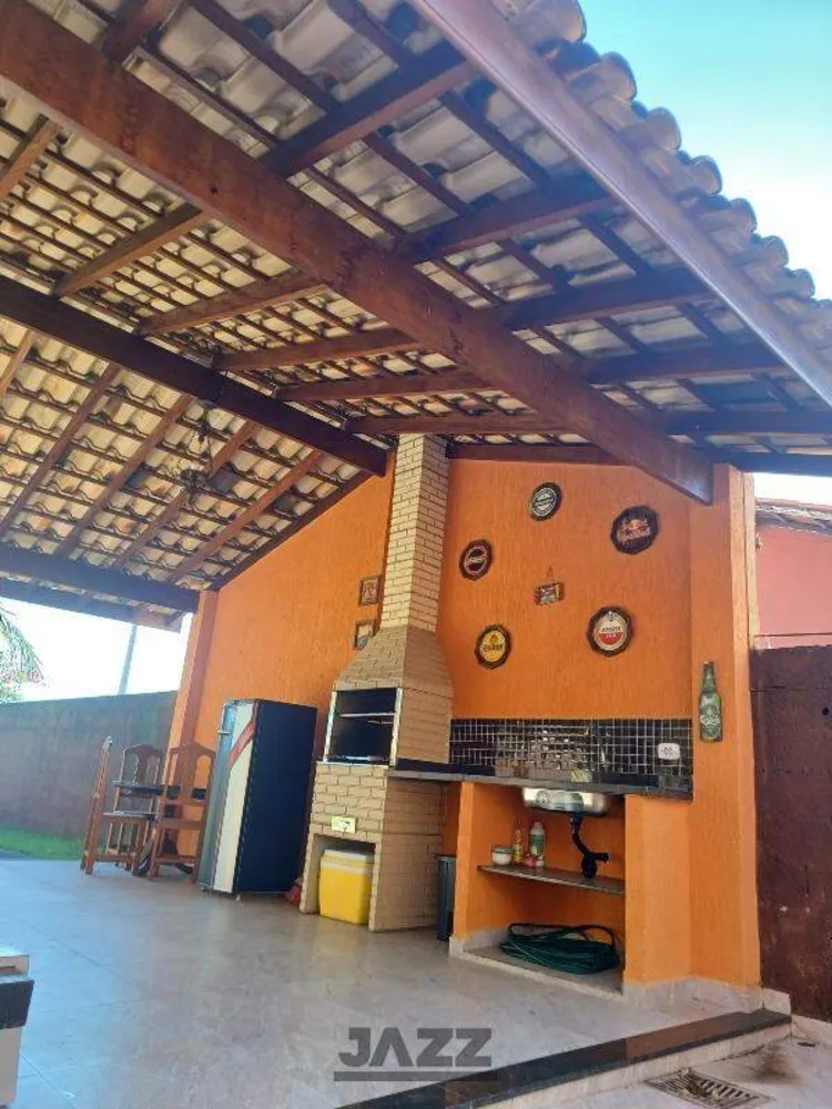 Casa, 3 quartos, 160 m² - Foto 10