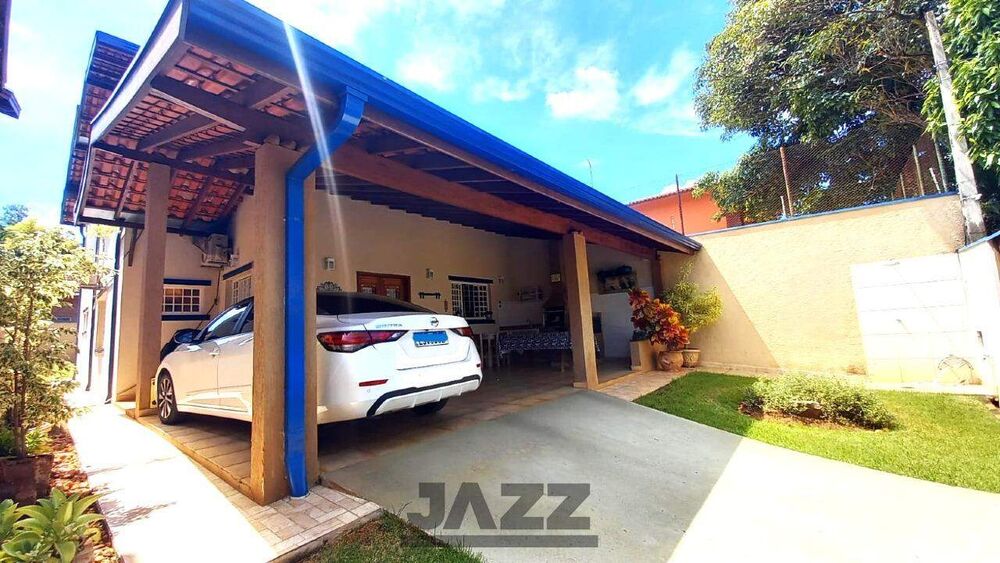 Casa, 3 quartos, 189 m² - Foto 2