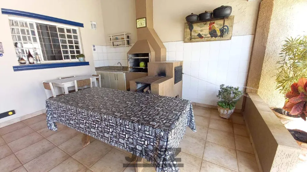 Casa, 3 quartos, 189 m² - Foto 12