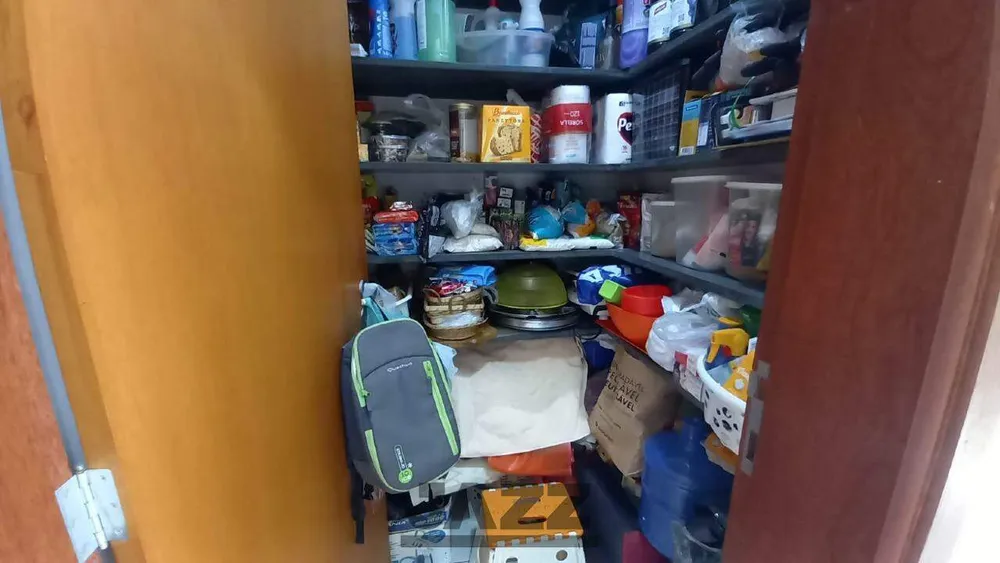 Casa, 3 quartos, 189 m² - Foto 4