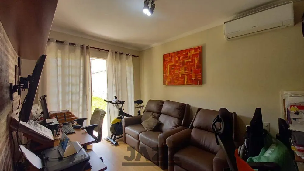 Casa, 3 quartos, 189 m² - Foto 1