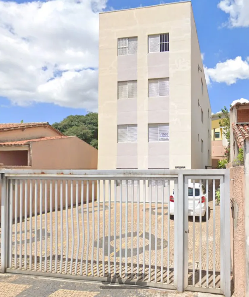 Apartamento, 2 quartos, 68 m² - Foto 8
