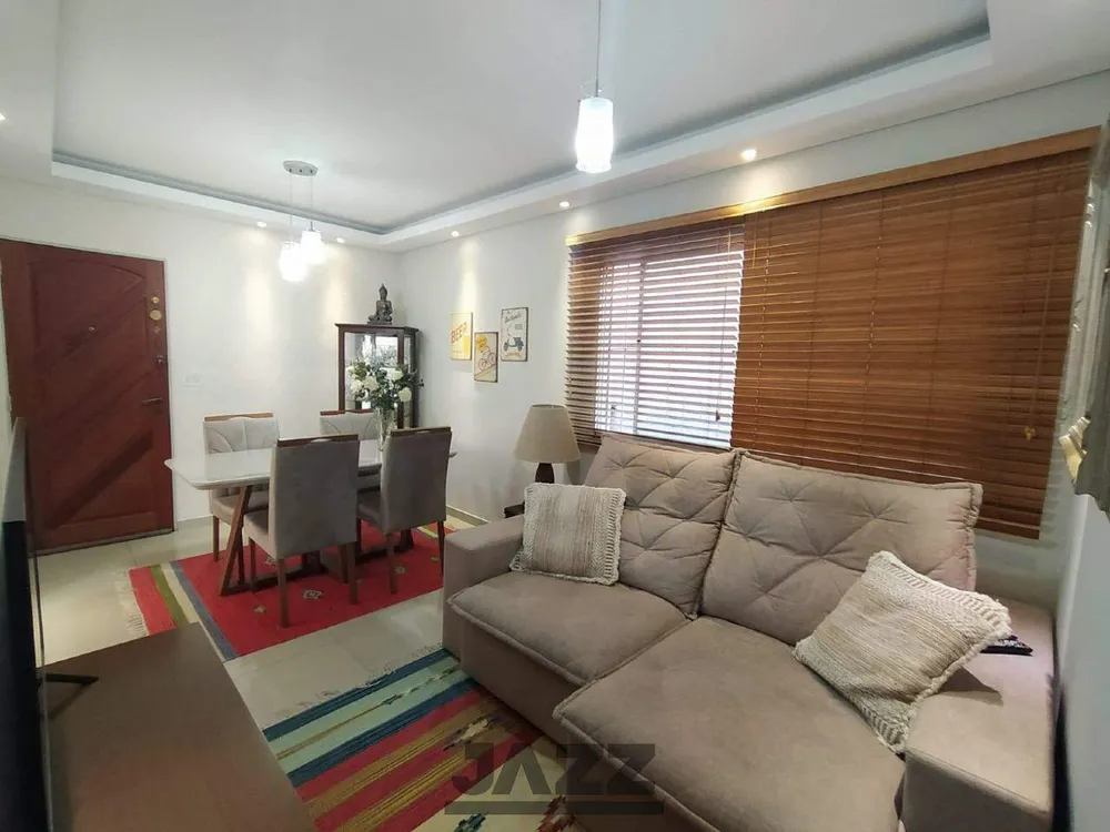 Apartamento, 2 quartos, 68 m² - Foto 1