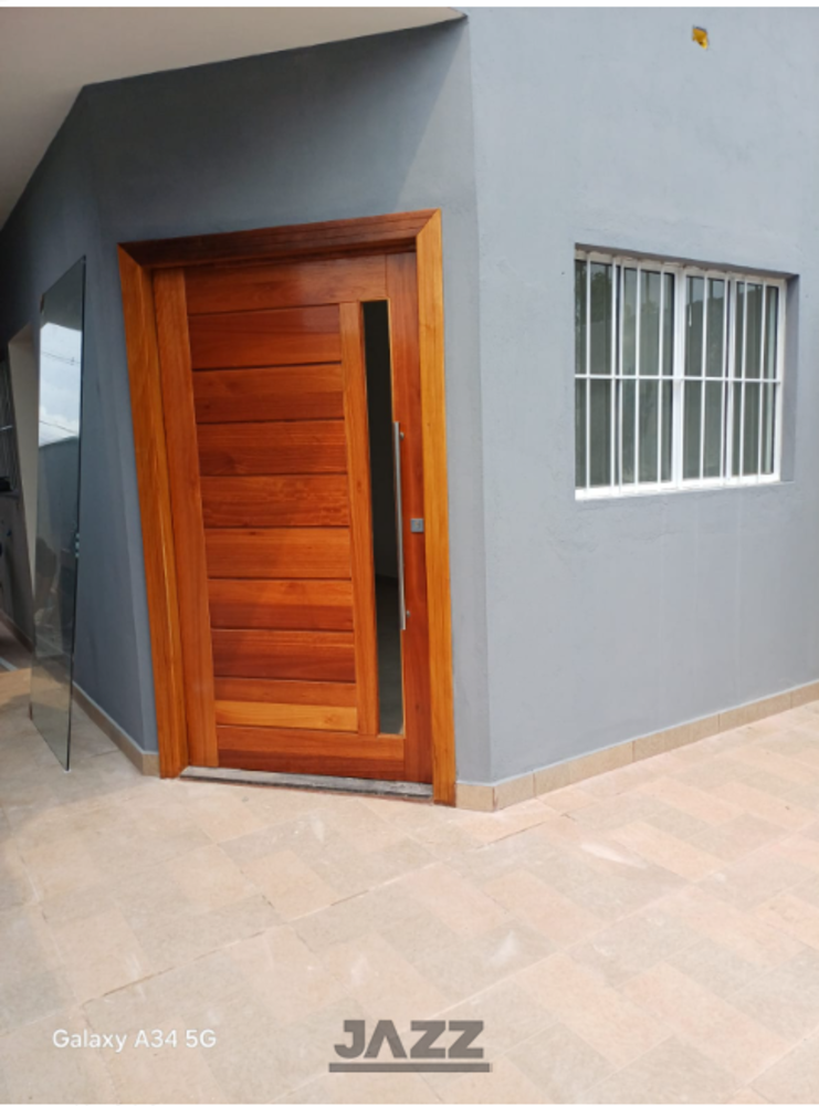 Casa, 2 quartos, 80 m² - Foto 14
