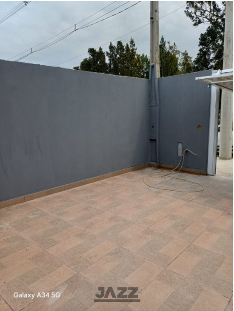 Casa, 2 quartos, 80 m² - Foto 1
