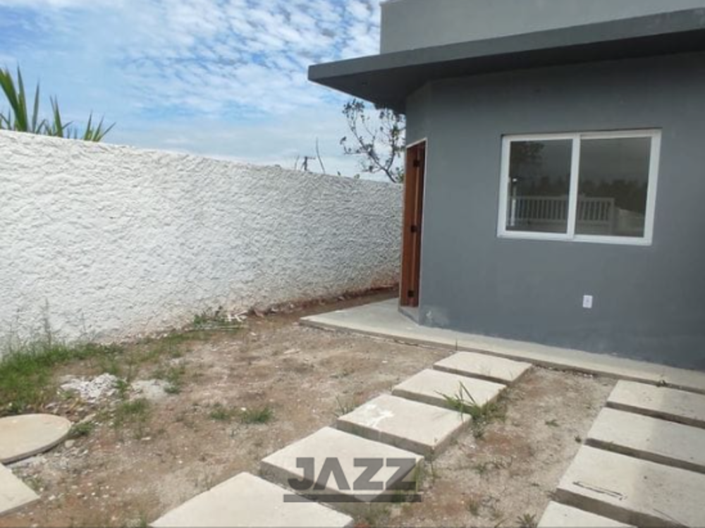 Casa, 2 quartos, 80 m² - Foto 2