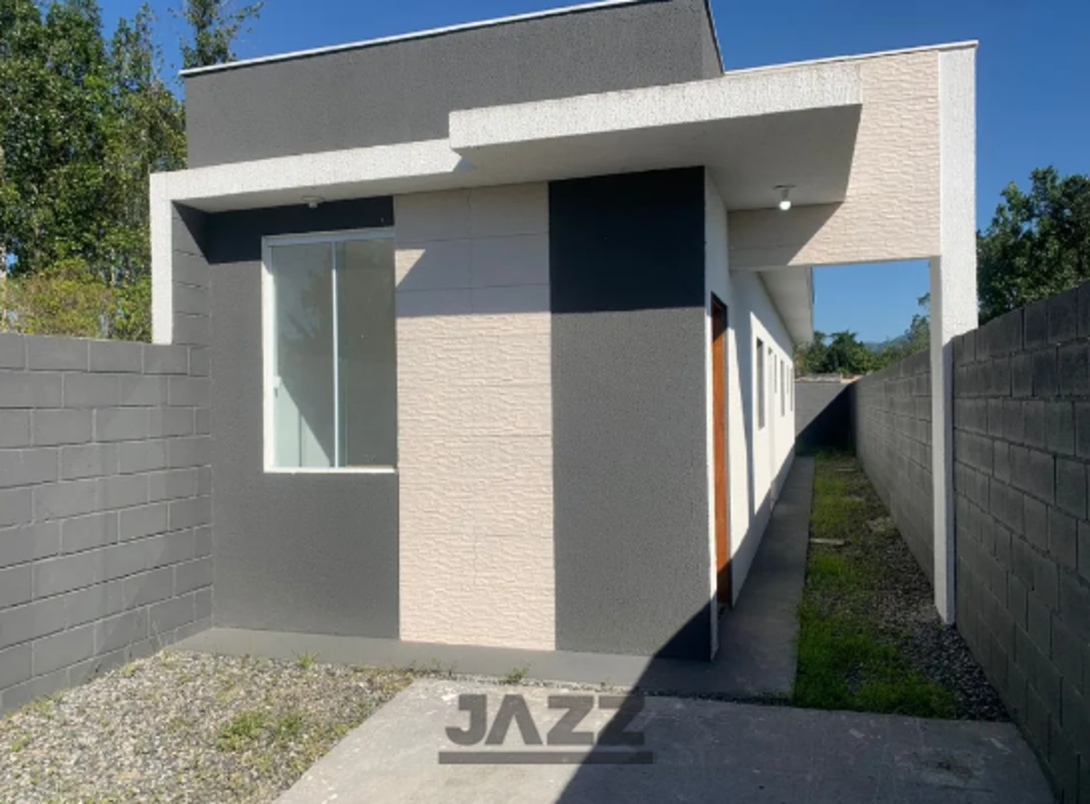 Casa, 2 quartos, 80 m² - Foto 3