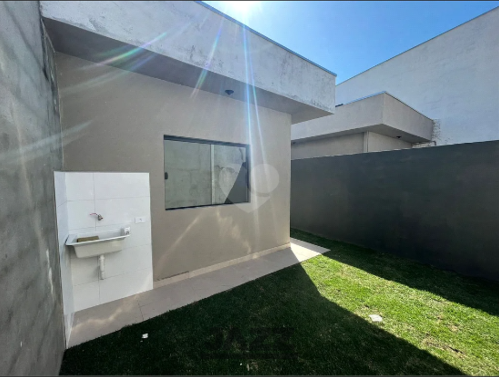 Casa, 2 quartos, 80 m² - Foto 11