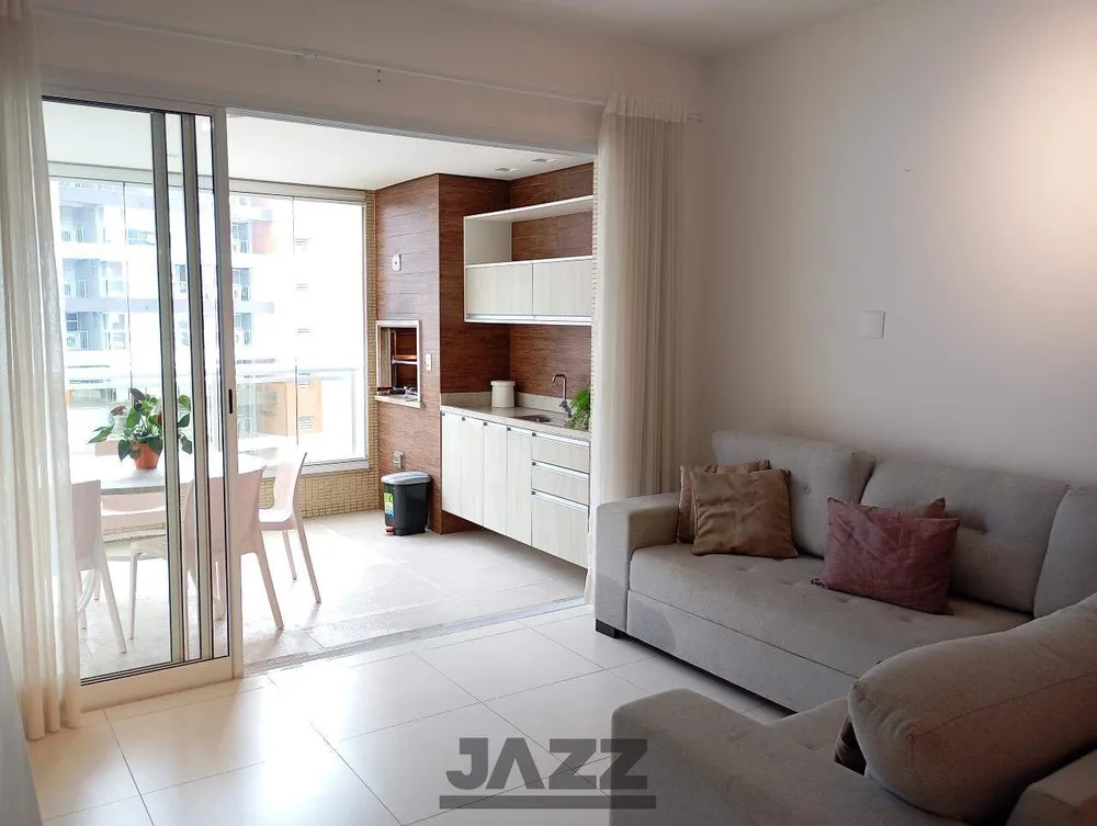 Apartamento, 4 quartos, 139 m² - Foto 3