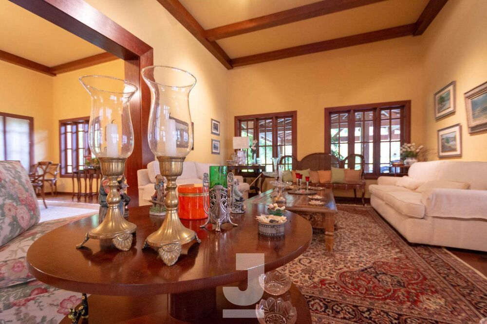 Casa de Condomínio, 4 quartos - Foto 2