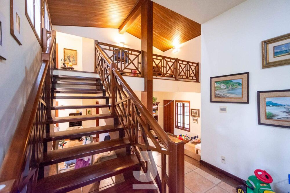 Casa de Condomínio, 4 quartos - Foto 3