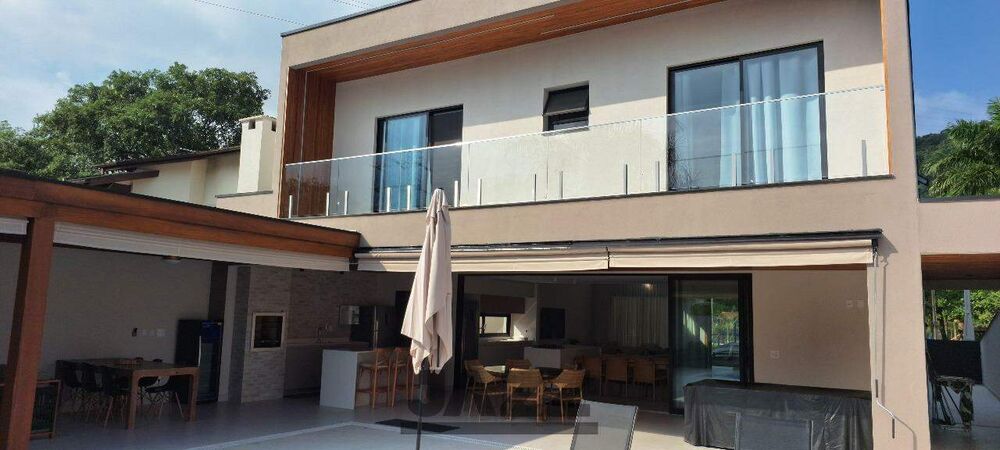 Casa de Condomínio, 5 quartos - Foto 10