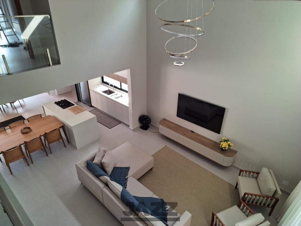Casa de Condomínio, 5 quartos - Foto 7